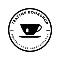 Teatime Bookshop UK